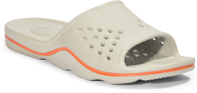 LIBERTY Men Slides(Multicolor , 9)