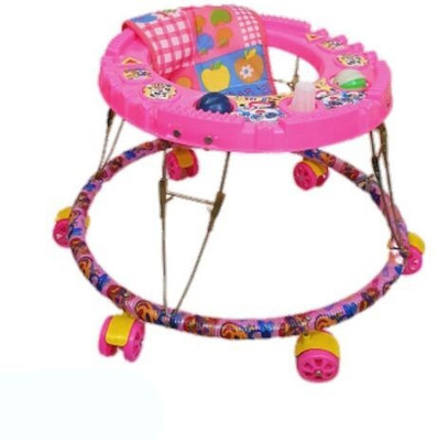CLORA Activity Walker(Pink)