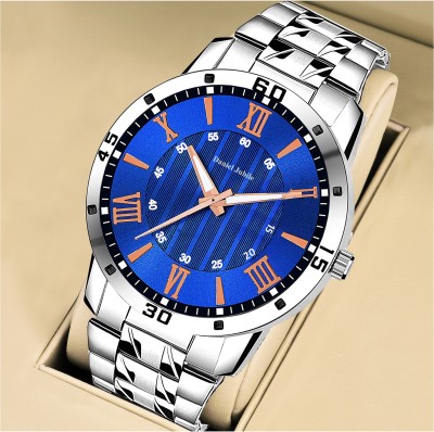 Diligent Analog Watch  - For Boys