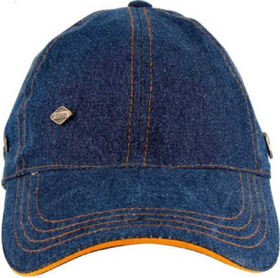 SPORT COLLECTION Self Design Sports/Regular Cap Cap