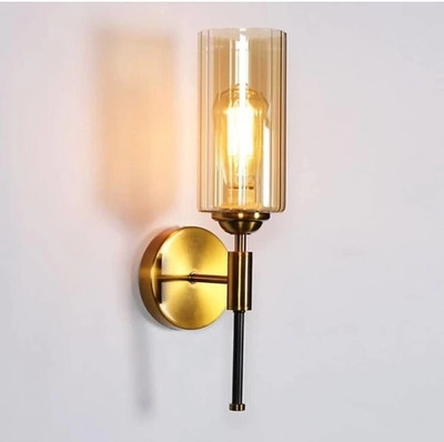 Online Generation Uplight Wall Lamp Without Bulb