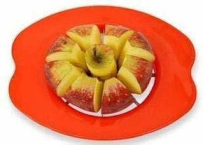 SANNO WORLD Apple Grater & Slicer(1 chopper)