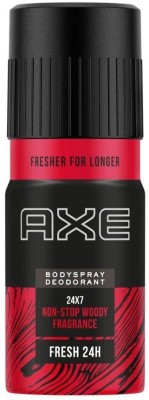 AXE INTENSE BODY SPRAY DEODORANT 150 ML PACK OF 1 Body Spray  -  For Men(150 ml)