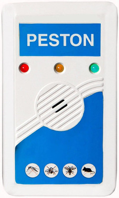 Jeeguru Traders Electric 6 In 1 Peston Insect Killer for Insects (1Pc) Electric Insect Killer Indoor(Suction Trap)