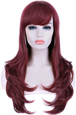 Gramercy Long Hair Wig(Women)