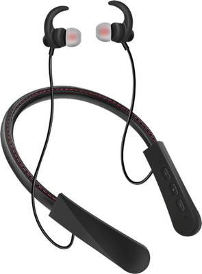 Mak bluetooth best sale earphone