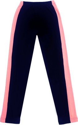IndiWeaves Indi Legging For Girls(Blue Pack of 1)