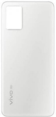 BrewingQ Vivo V20 Pro 5G(Glass) Back Panel(Moonlig)