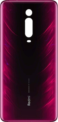 SPAREWARE Red mi Xiaomi Mi Redmi K20/Redmi K20 Pro-Red Back Panel(Red)
