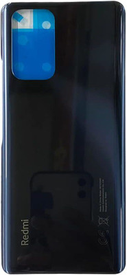 SPAREWARE REDMI NOTE 10 PRO MAX Back Panel(BLACK)