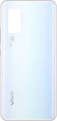 BrewingQ Vivo Vivo V17 Back Panel(Glacier ice white)