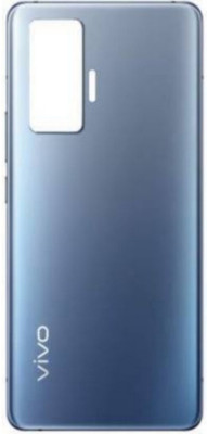 TrofT Vivo X50 Pro(Glass) Back Panel(Alpha Grey)