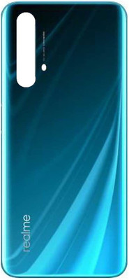 SPAREWARE REALME X3 Back Panel(BLUE)