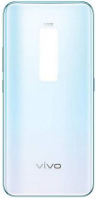 SlopK Vivo Vivo V17 Pro(Glass) Back Panel(Crystal Sky)