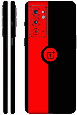Vcare GadGets OnePlus 9RT Mobile Skin(Multicolor)