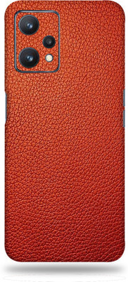 OggyBaba Realme 9 Pro Plus 5G Mobile Skin(Multicolor)