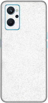 Vcare GadGets Realme 9i Mobile Skin(White)