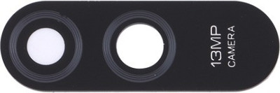 SPAREWARE R3DMI 9I/9A CAMERA GLASS LENS., 9I/9A Camera Lens Glass