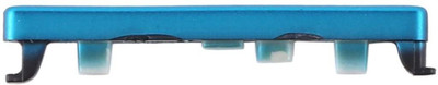 VRAVMO NOTE 9 PRO/NOTE 9 PRO MAX (BLUE) REDMI NOTE 9 PRO/NOTE 9 PRO MAX (BLUE) Power ON/OFF Button