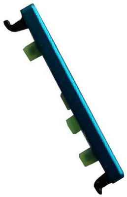 VRAVMO NOTE 9 PRO/NOTE 9 PRO MAX (GREEN) NOTE 9 PRO Power ON/OFF Button