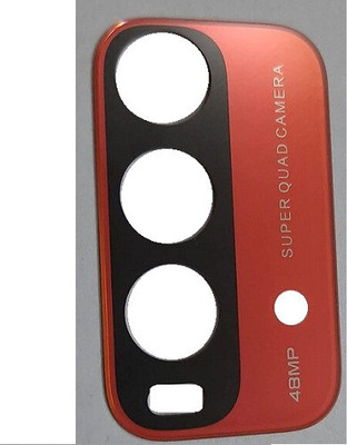 SPAREWARE R3DMI 9 POWER ORANGE CAMERA GLASS LENS., 9 POWER Camera Lens Glass
