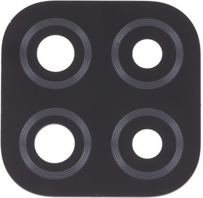 SPAREWARE R3DMI 9 CAMERA GLASS LENS., REDMI 9 Camera Lens Glass