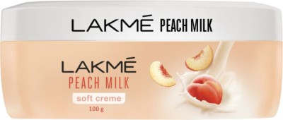 Lakmé Peach Milk Soft