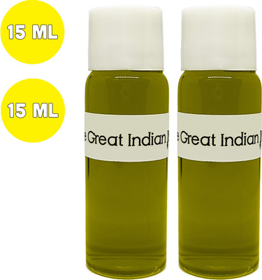 Syahi - The Great Indian Ink - Fountain, Calligraphy, Dip pen, v7 v5 Trimax ink Ink Bottle(Pack of 2, Ink Color - Tuscan Yellow)