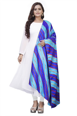 Werolia Women Solid Anarkali Kurta(White)