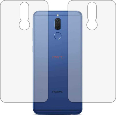 ZINGTEL Back Screen Guard for HUAWEI NOVA 2I (Matte Finish)(Pack of 2)