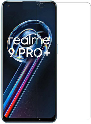 FLYHIGH Impossible Screen Guard for realme 9 pro+(Pack of 1)
