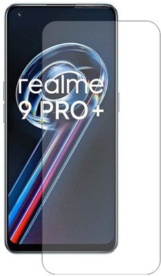 FLYHIGH Impossible Screen Guard for realme 9 pro+(Pack of 1)