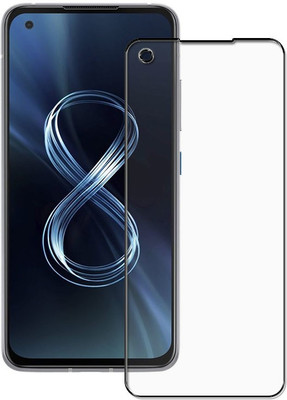 tombik Screen Guard for CE-Asus Zenfone 8Z-FRONT(Pack of 1)