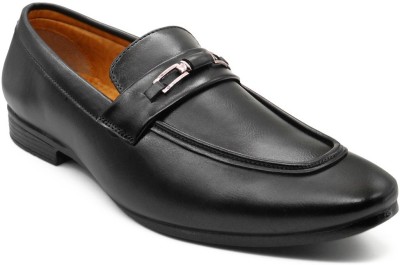 Viv Loafers For Men(Black)