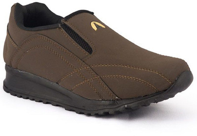 asian Desire Mehandi Sports,Casual,Walking,Gym,Stylish Casuals For Men(Brown , 6)