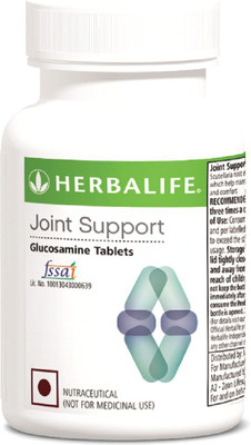 Herbalife Nutrition Joint Support 12(90 x 1 No)