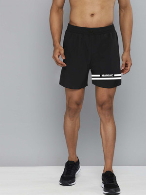 MANIAC Printed Men Boxer