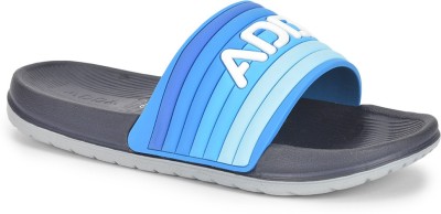 Adda Women Slides(Blue , 4)