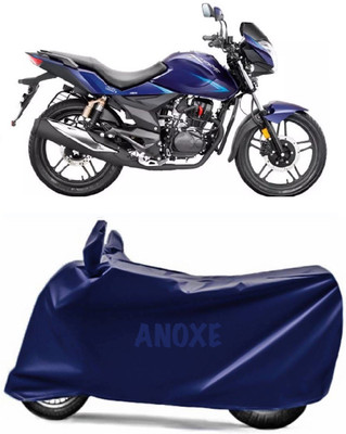 ANOXE Two Wheeler Cover for Hero(Xtreme, Blue)