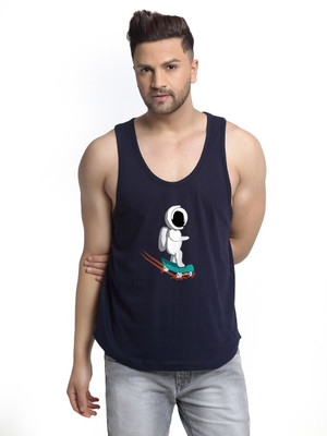 FBAR Men Vest