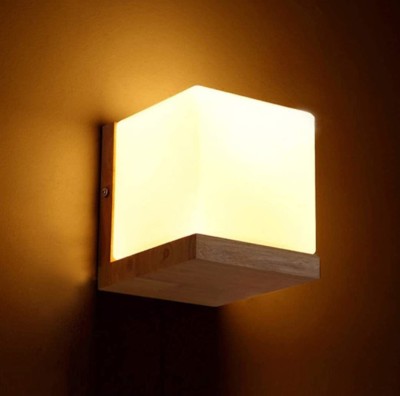 Virya Uplight Wall Lamp Without Bulb