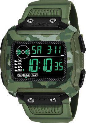 Holcano Digital Watch  - For Men