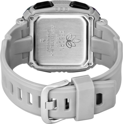 ZEKU Analog-Digital Watch  - For Men