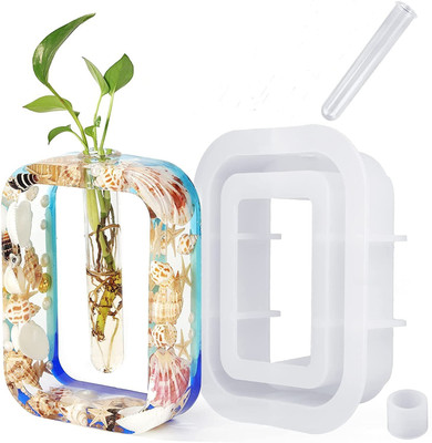 RakaEnterprises TEST TUBE PLANTER