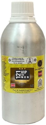 INDRA SUGANDH BHANDAR 121 VIP For Men Only Pure Unisex Perfume 24 Hours Floral Attar(Floral)