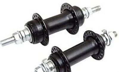 IndiaLot BICYCLES FRONT REAR HUB COMBO Bicycle Brake Disk Bicycle Brake Disk