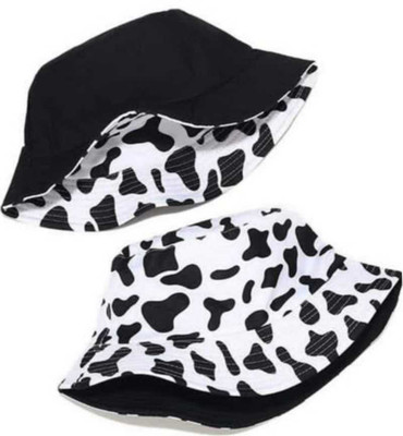 zendro enterprises Checkered Sports/Regular Cap Cap(Pack of 2)