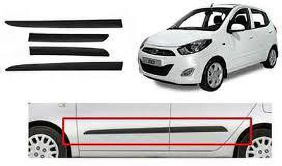 CARSHADE HYUNDAI I-10 SIDE BEADING Car Beading Roll For Door(5 m)