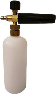 GAOCHENG Professional Foam Canon PRO Snow Lance with Brass Head 1.1MM For Car/BikeWashing Pressure Washer