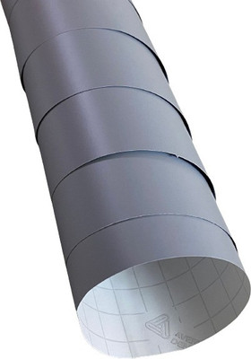 HOME13 Wrap for Car & Bike(Grey)